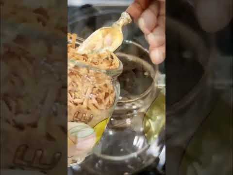 "Fragrant Quince Tea 🍵✨ | Warm & Comforting"