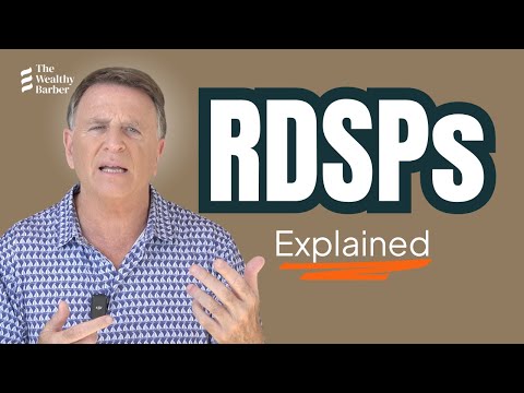 RDSPs: A Game-Changer if You Qualify