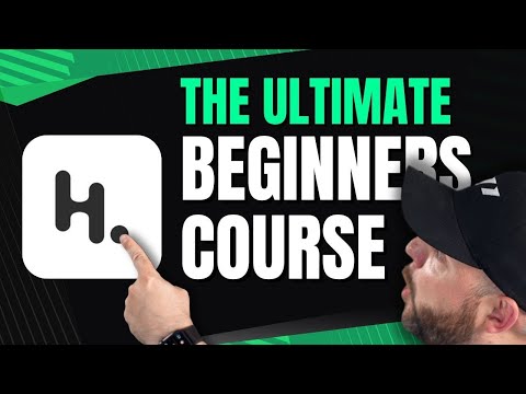 Heptabase: The Ultimate Visual Note-Taking Beginner's Course