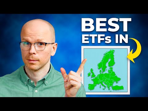 Best ETFs for European Investors (2026)