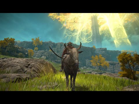 Souls Noob Playing Through Elden Ring for the FIRST Time...