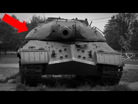 Jak radziecki czołg z nosem szczupaka przeraził cały świat. Największy blef Stalina — IS-3