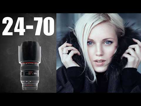 Why 24-70mm Is Misunderstood