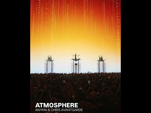 Anyma – THE END OF GENESYS | Melodic Techno Masterpiece 2025 🔥