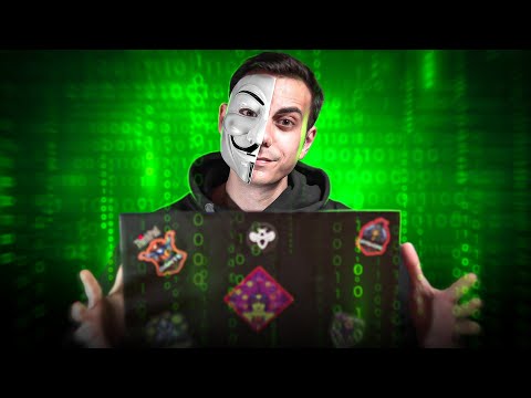 HACKING pour DEBUTANT