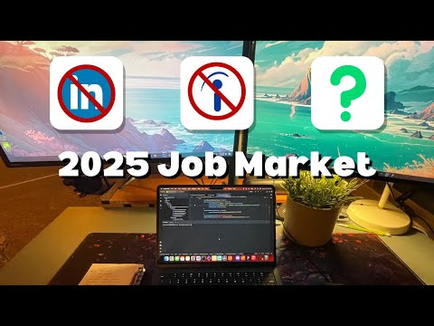 How I'm Still Getting Software Engineering Interviews in 2025