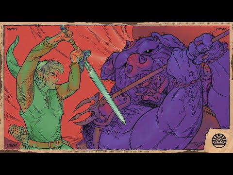 Why A Link to the Past Is Still The Legend of Zelda's Most Important Story