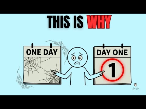 5 Signs That You Are NEVER Going to be RICH