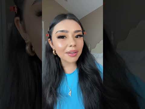 I 100% recommend this😍 @Hudabeauty #hudabeauty #makeup #makeupreview #foundation