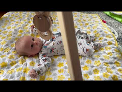 Learning to grab with bell as reward