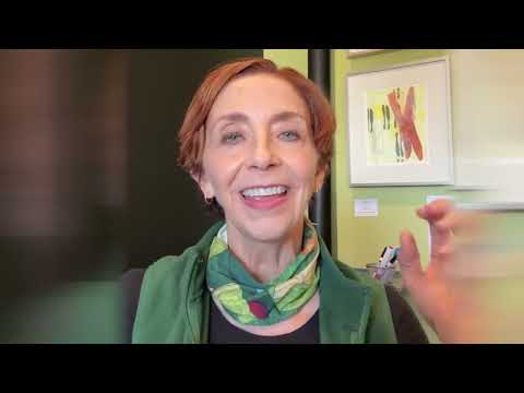 The Gathering Room: How to Make Progress