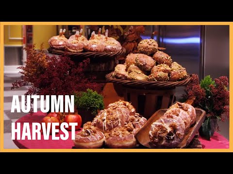 Is This Pumpkin Spiced Donut Worth $10,000?!