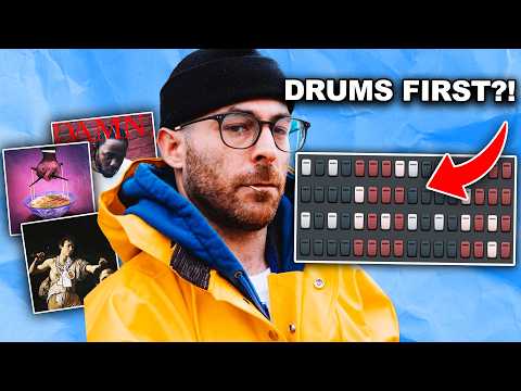 Why Rappers are OBSESSED with Alchemist's Production