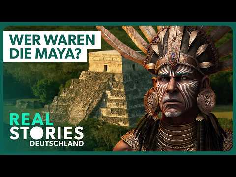 Doku: Das Geheimnis der Maya | Die größten Mythen der Menschheit