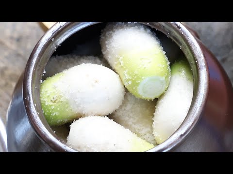 The classic recipe for radish kimchi: Simbanggoljubupyo's delicious and easy way to make it