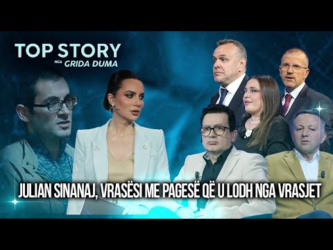 Politikani takoi vrasësin me pagesë, "Pentitot" që shkundën vendin dhe zbuluan krimet e bujshme