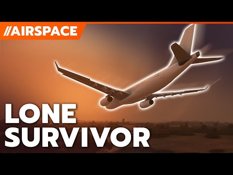 How Laziness Killed 103 People | Afriqiyah Airways Flight 771