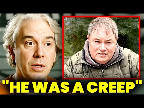 What Really Happened With Edd China And Wheeler Dealers Will Shock You