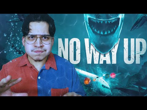 The Wackiest Film Of The Year (and it's only february)