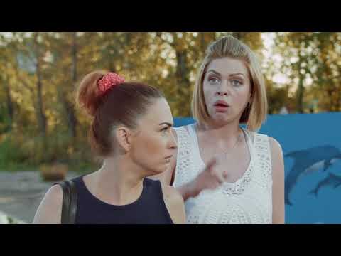 Юмористический сериал: На троих 4 сезон 2018 - 13-14 серия 4 сезон | Дизель Студио, Украина, ictv