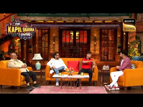 Aruna जी से क्यों डरते हैं Indra Kumar जी? | The Kapil Sharma Show 2 | Mr. Popular