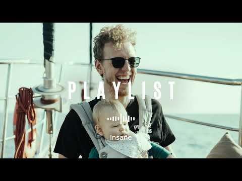 [Playlist] 넌 차 있어? 난 '베이스'😃 | Bass 드라이브 플레이리스트