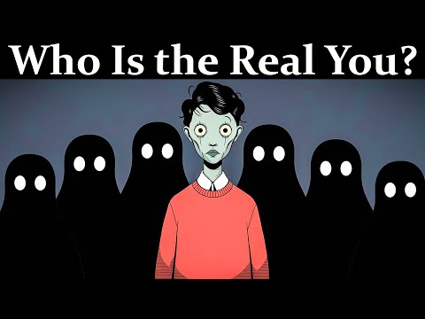 Carl Jung – How to Find Your True Self