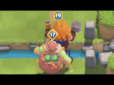 strongest combo this year