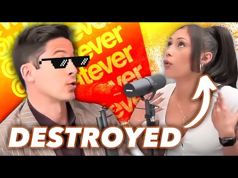 Michael Knowles Debates Abortion on the @whatever Podcast