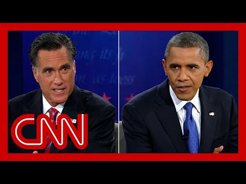 Obama mocked Romney over his Russia opinion. See Romney's reaction now