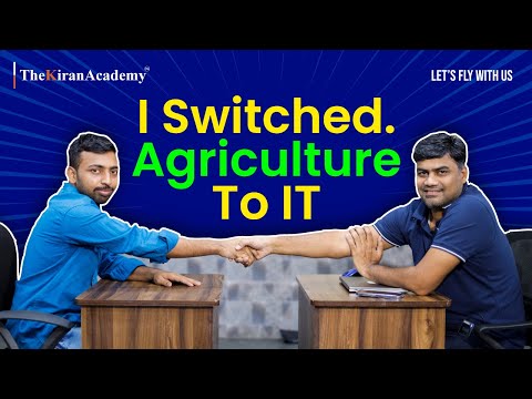 Software Testing Interview Question | BEST Mock Interview For NON- IT Candidate | Kiran Sir