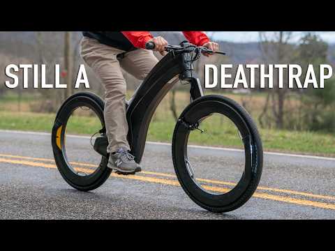 I Found Another Reevo And It's Even Worse