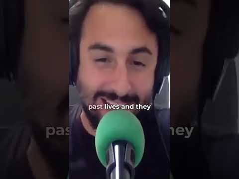 The Human Condition and the Commodification of Spirituality