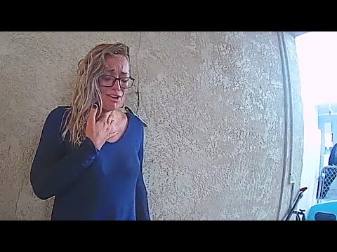 Evil Woman Kills Boyfriend, Pretends To Be a Victim