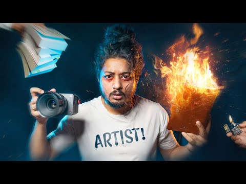 This 1 Productivity Habit is Killing Creative Careers