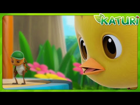 [KATURI Best] Showcasing Awesome Skills | Katuri | Best Compilation EP76