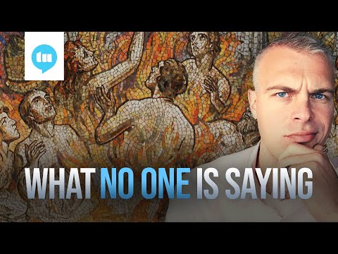 Purgatory: A Protestant Perspective