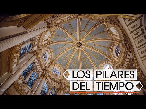 Los Pilares del Tiempo - Isabel: la reina oportuna | La2