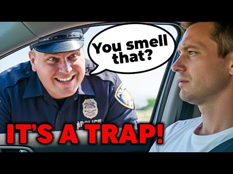 What To Do If Cops CLAIM They Smell Weed — But Have Zero Proof (Lawyer Explains)