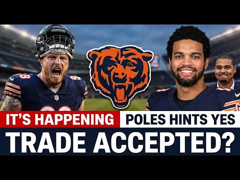 7 Minutes Ago: It’s HAPPENING! Maxx Crosby Trade FINALIZED?!
