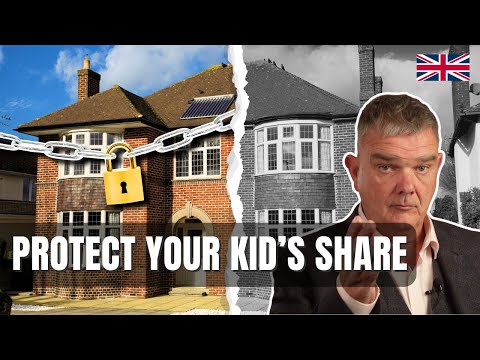 Trusts for Blended Families: Keeping Everyone Protected (UK Guide)