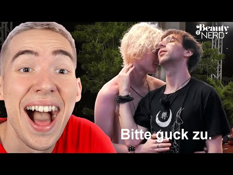 SO ETWAS Gab es noch NIE! | Beauty & The Nerd Staffel 5 Folge 1