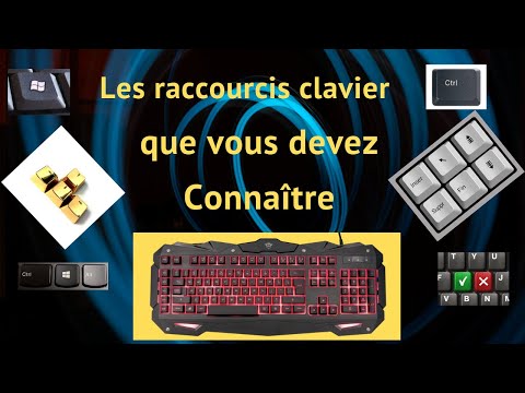 Keyboard shortcuts you need to know!!