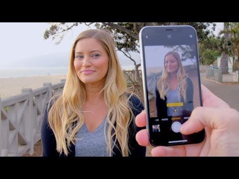 iPhone X Camera Test!