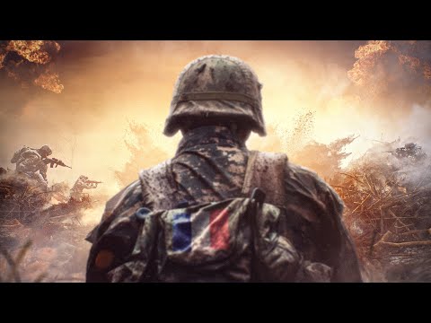 Qui sont les français qui combattent l'armée Russe sur le front en Ukraine