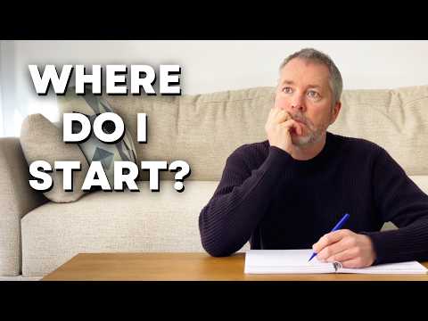 How to Journal for Absolute Beginners