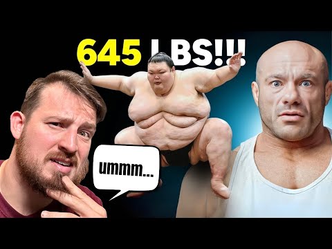 Was Dr. Mike WRONG about this??