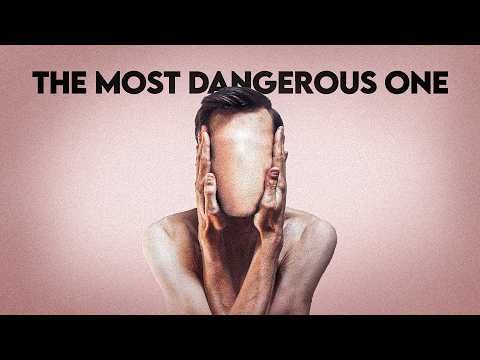 Dark Empaths: The Most Dangerous Personality Type?