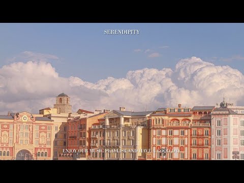 Playlist l Jazz Pop Playlist for Weather Like This 🔆 | Café Music for Studying and  Working