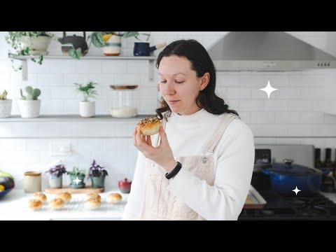 This is how I eat to feel happy and content